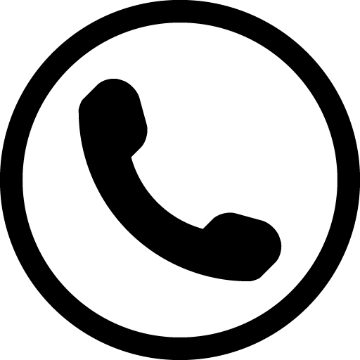 icone de téléphone